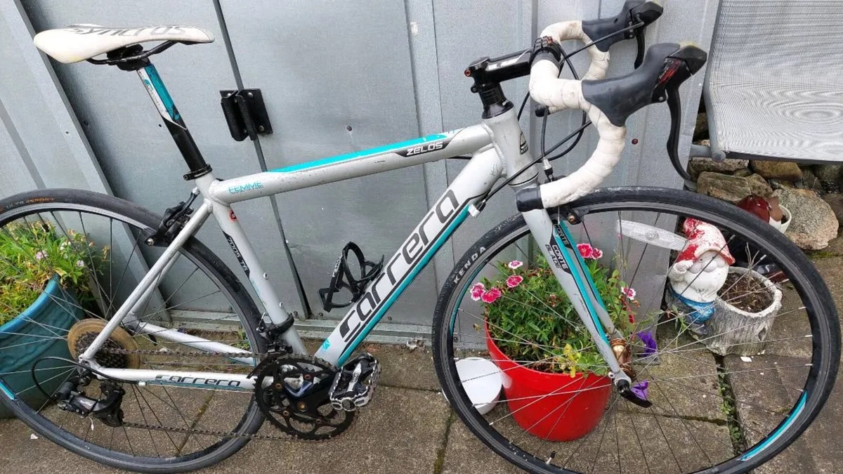5 Clearance Bikes only €95 Each - Image 2