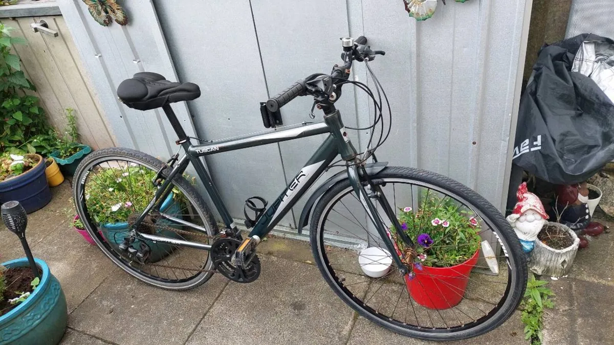 5 Clearance Bikes only €95 Each - Image 3