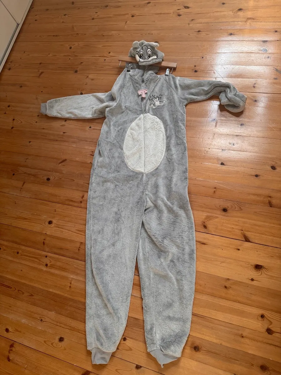 Disney pyjamas size L - Image 3