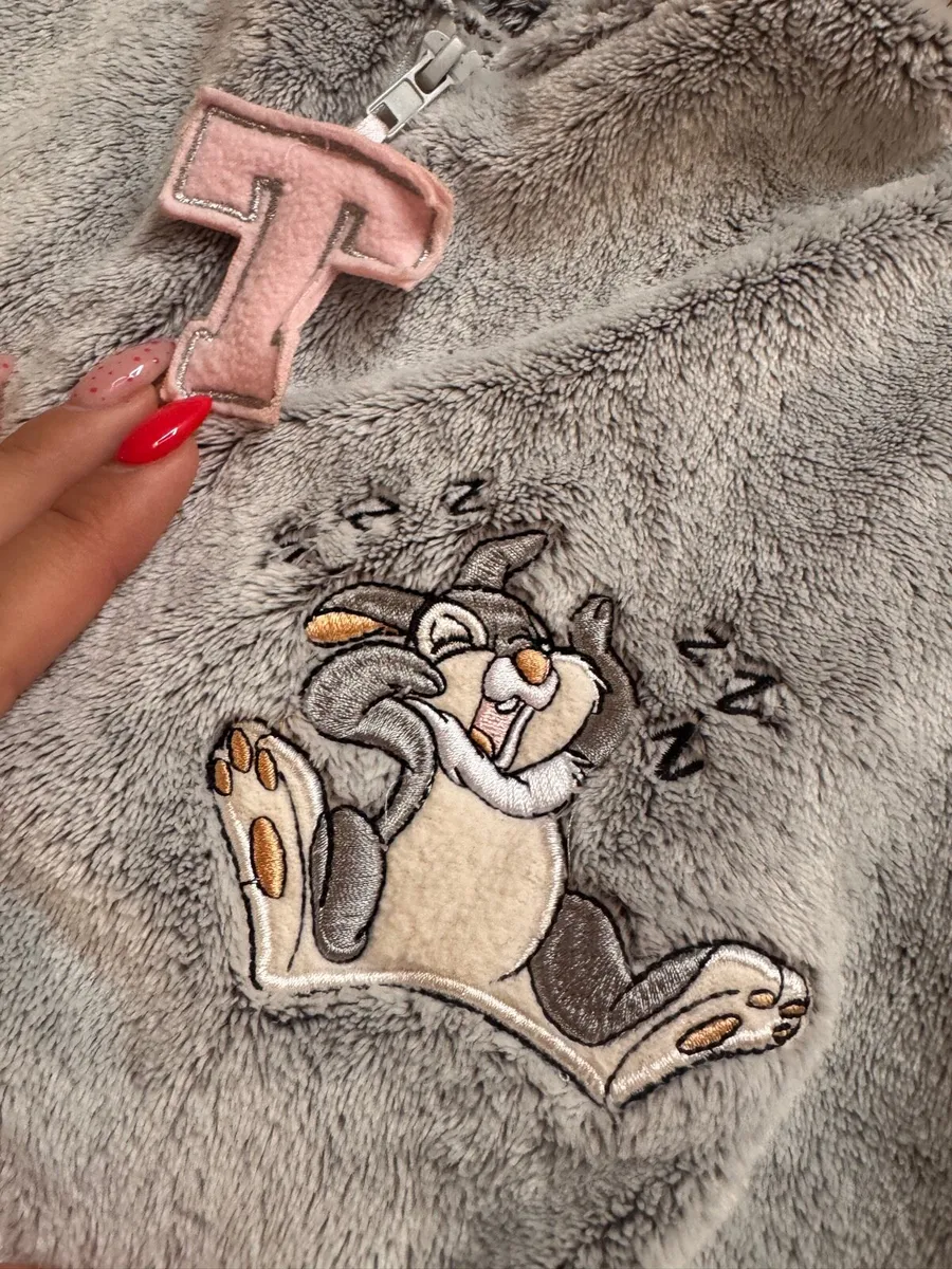 Disney pyjamas size L - Image 4