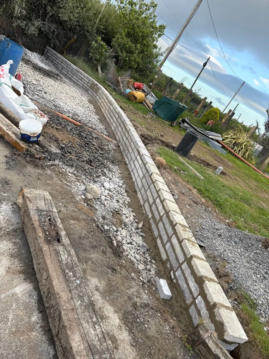 Digger work - Image 2