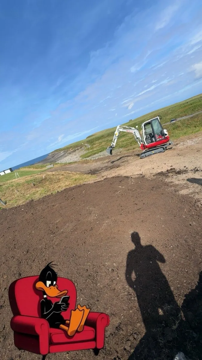 Digger work - Image 4