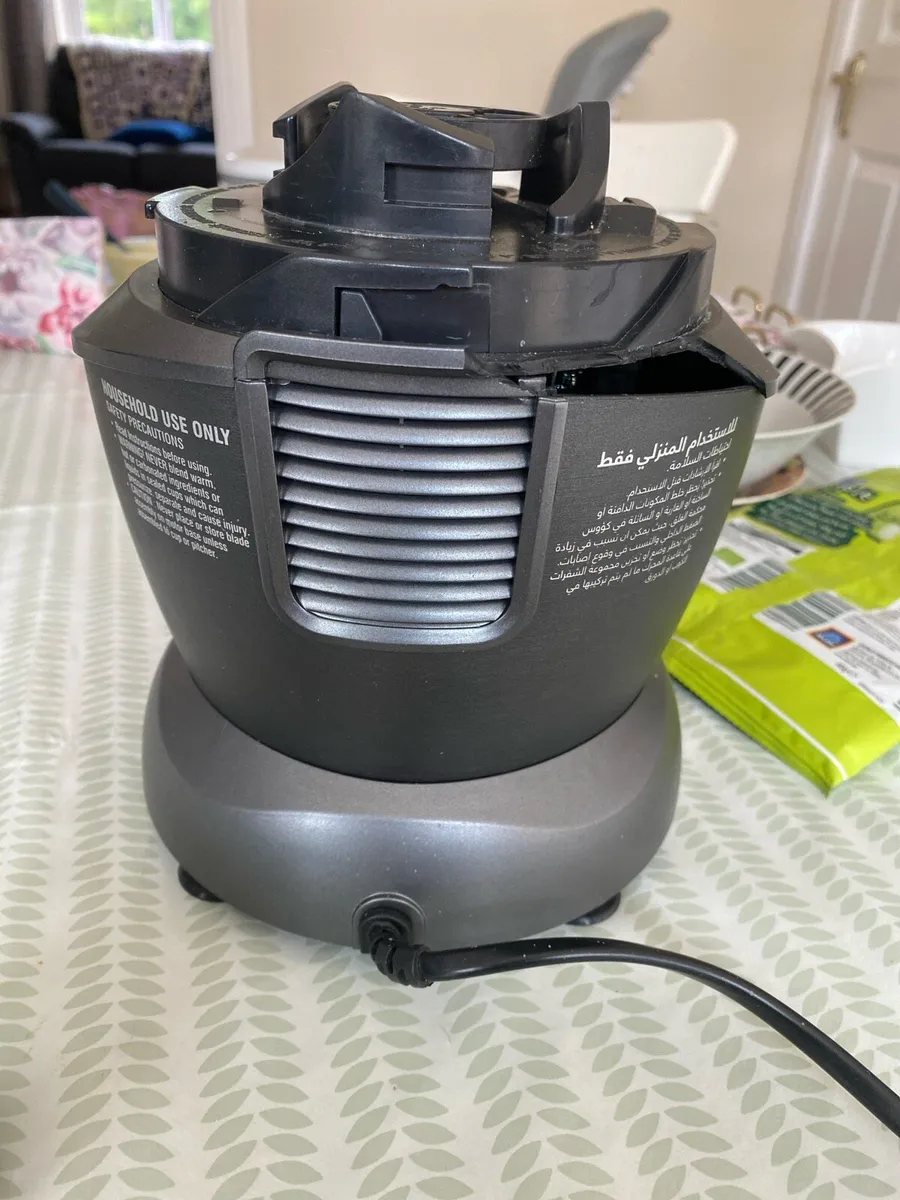 Nutribullet - Image 2