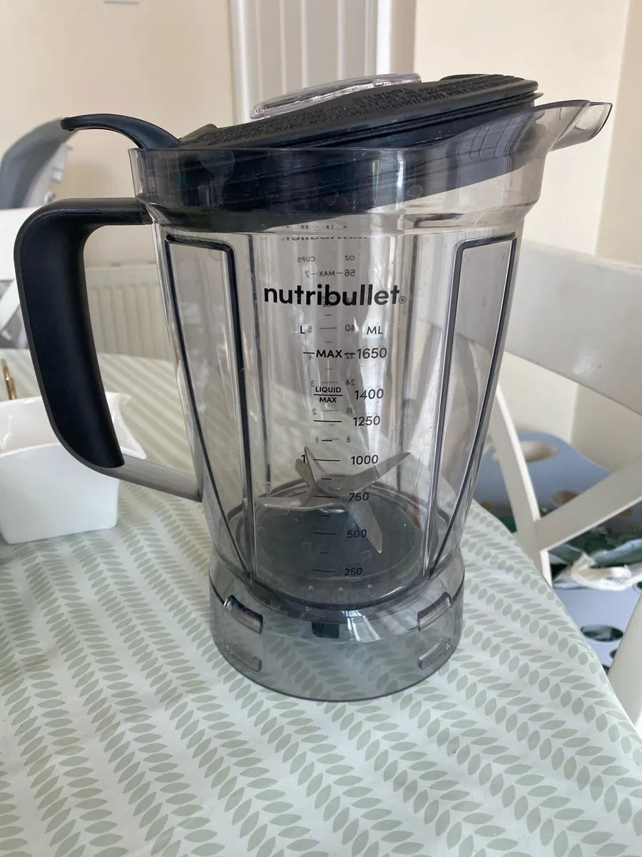 Nutribullet - Image 4