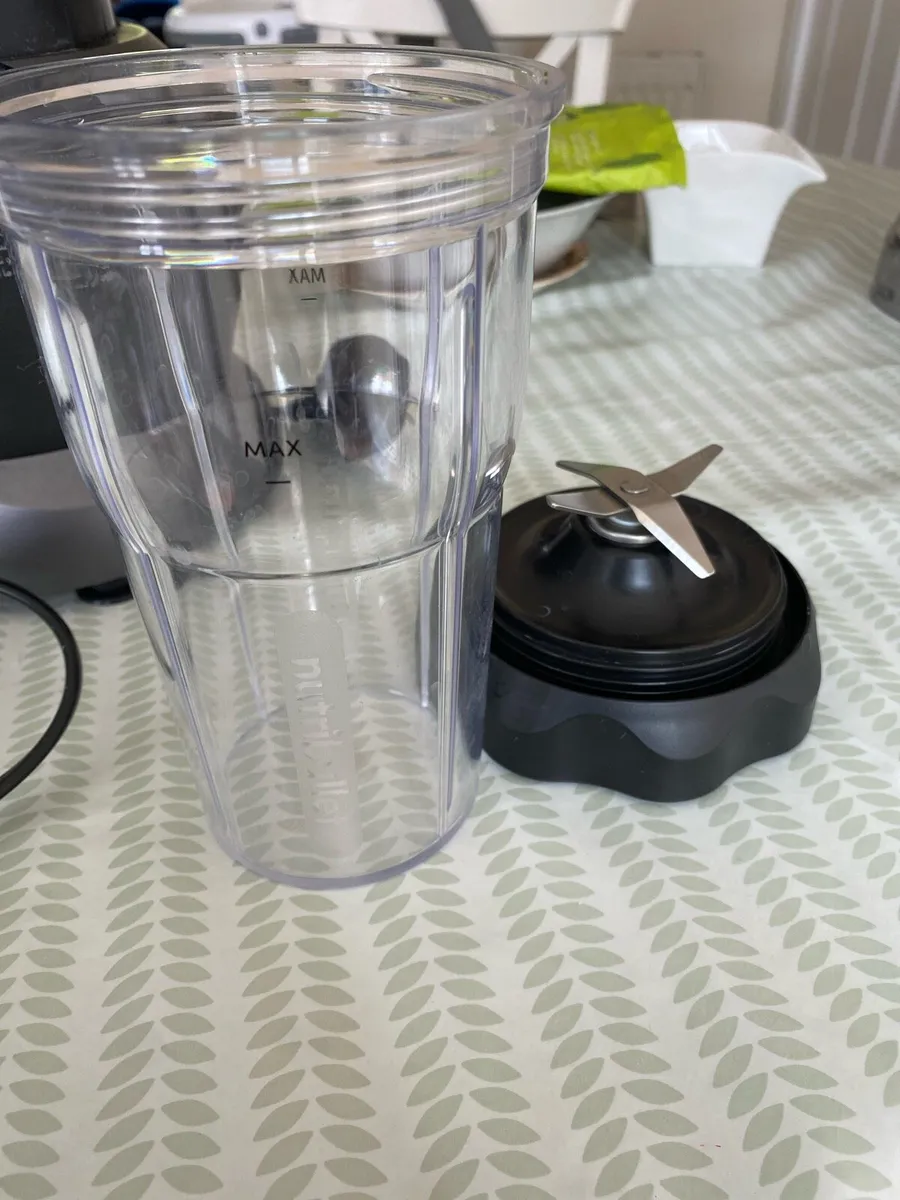 Nutribullet - Image 3