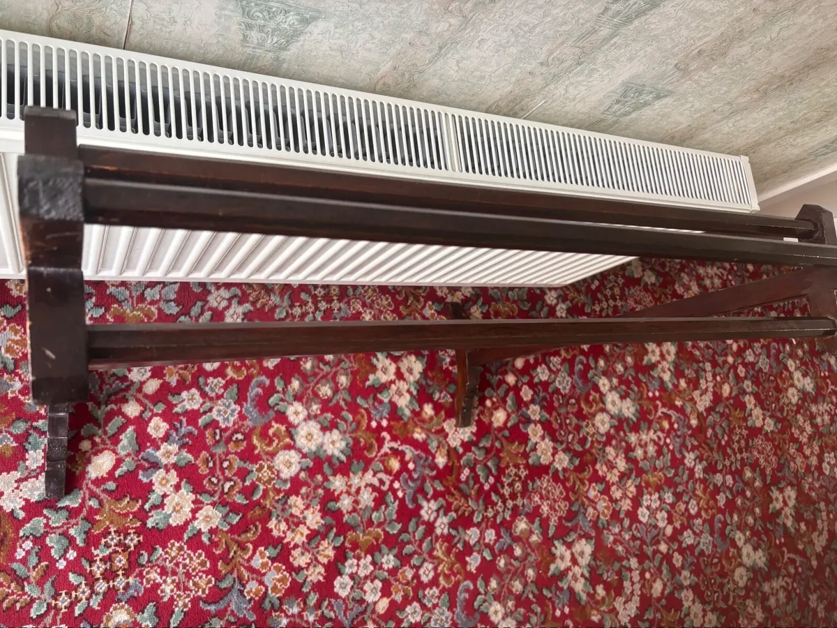 Towel rail - Image 2