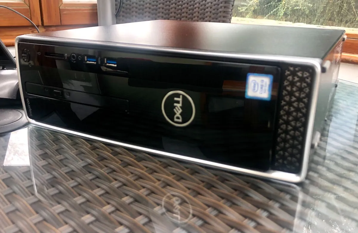 Refurbished Desktop Computer. Windows 11 - Image 3