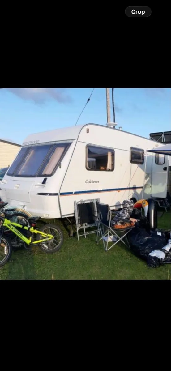 Caravan - Image 4