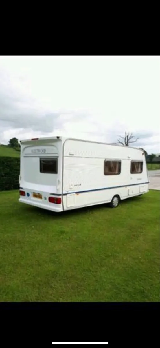 Caravan - Image 1