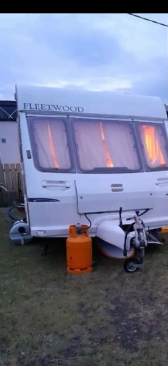 Caravan - Image 3