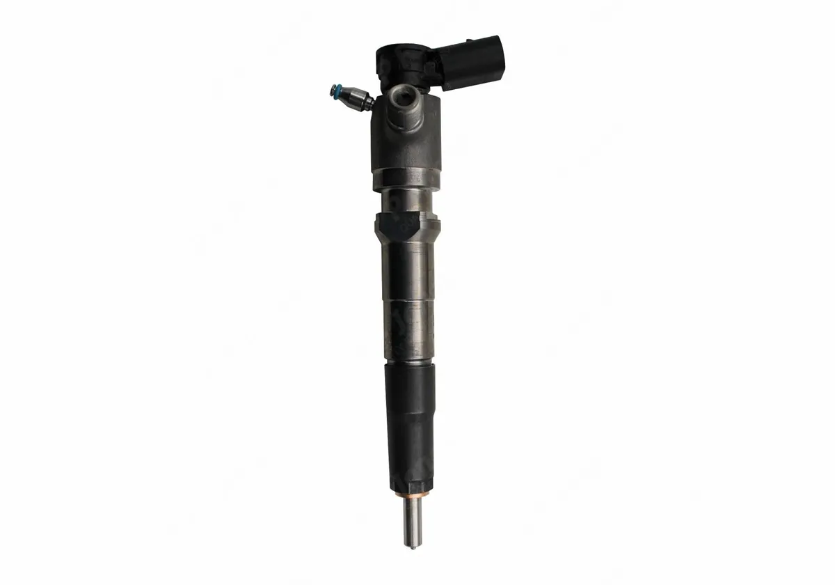 Ford transit 2.0 injectors