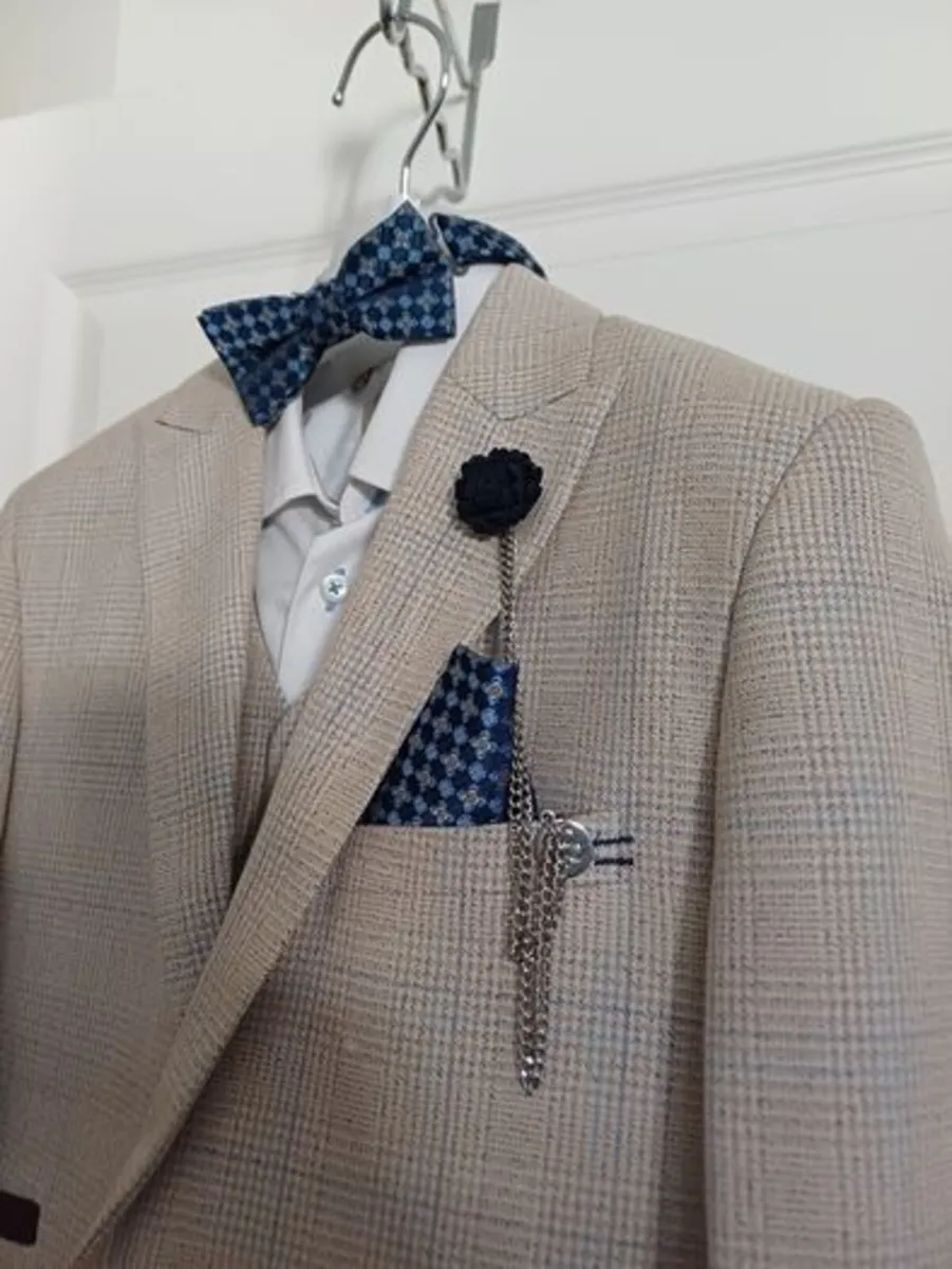 Communion suit - Image 4