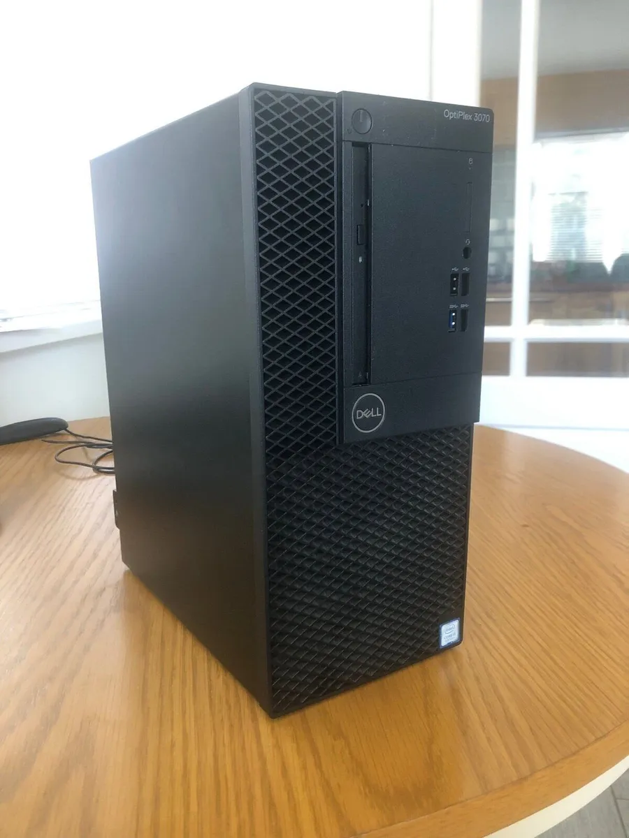Refurbished Dell PC Windows 11 - Image 2