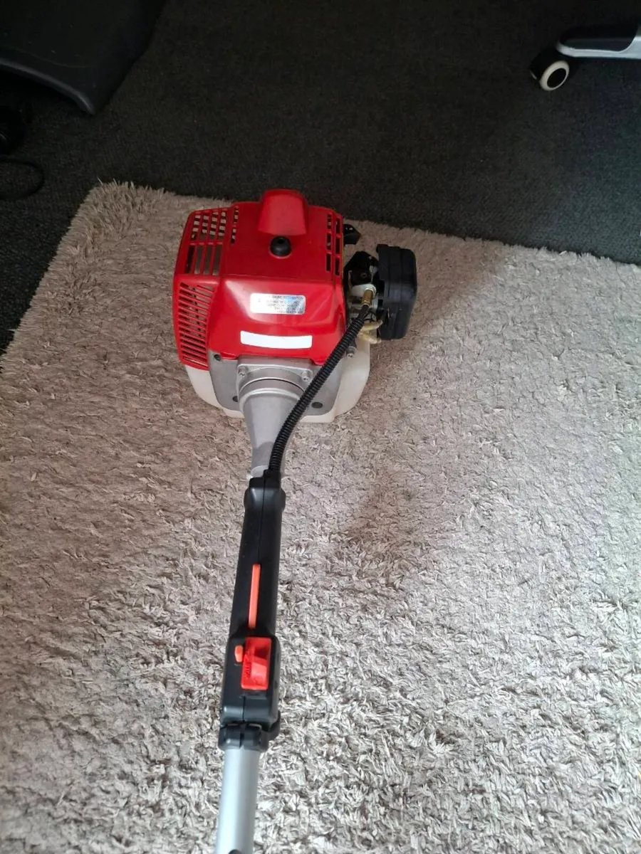 Strimmer Professional MARUYAMA MX33 - Image 3