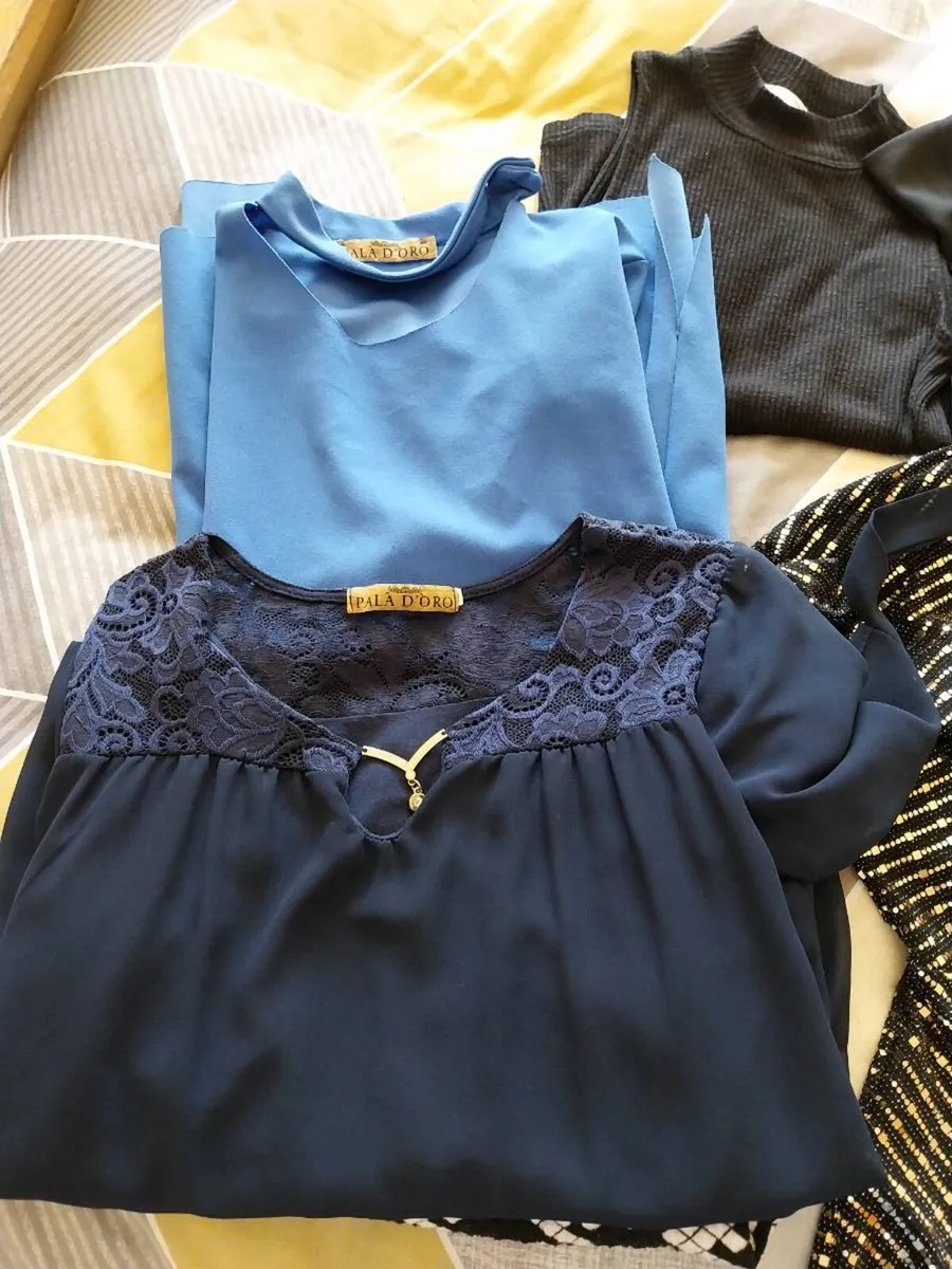Womens tops bundle - Image 3