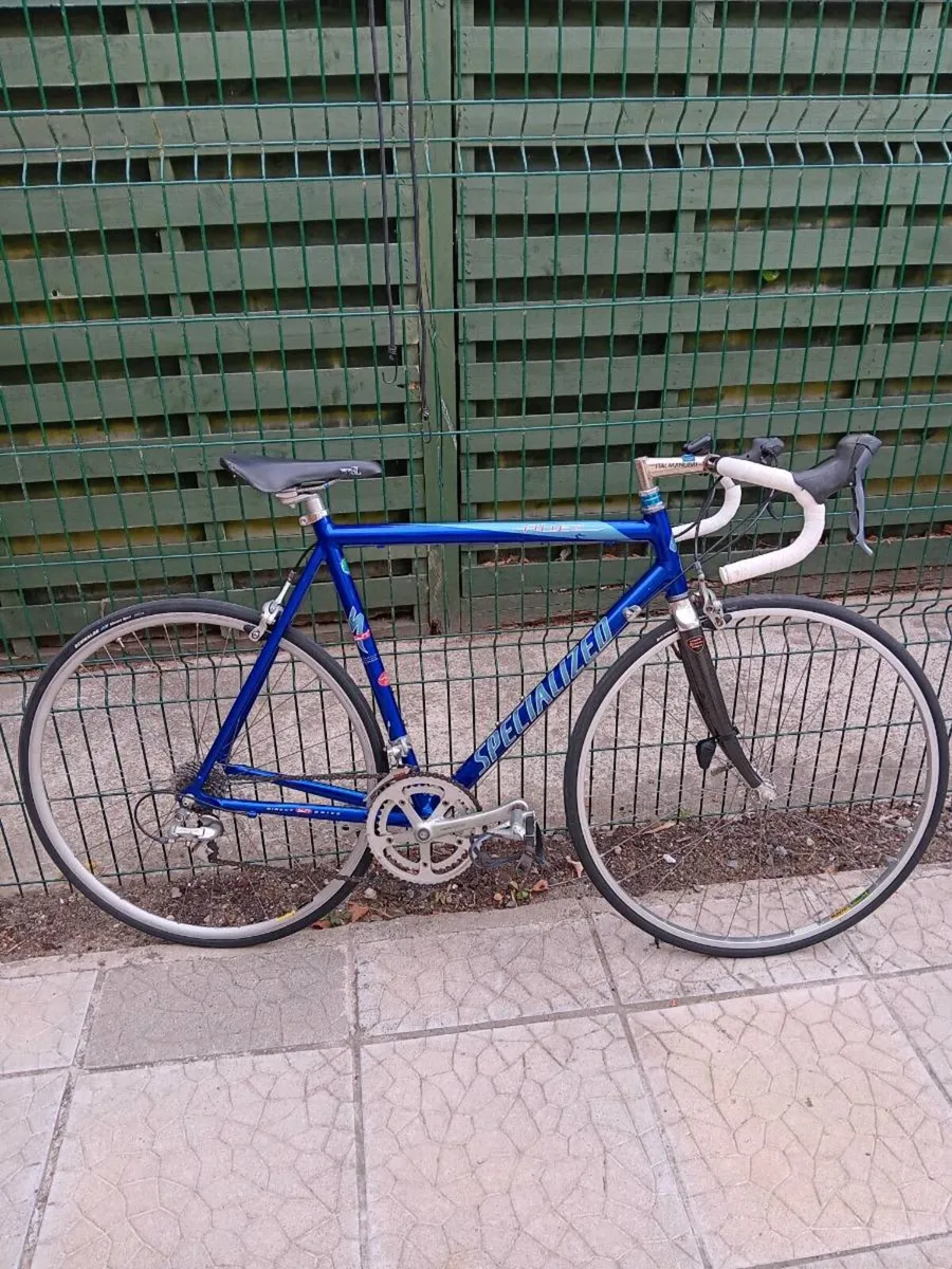 Bicycle's - Image 1
