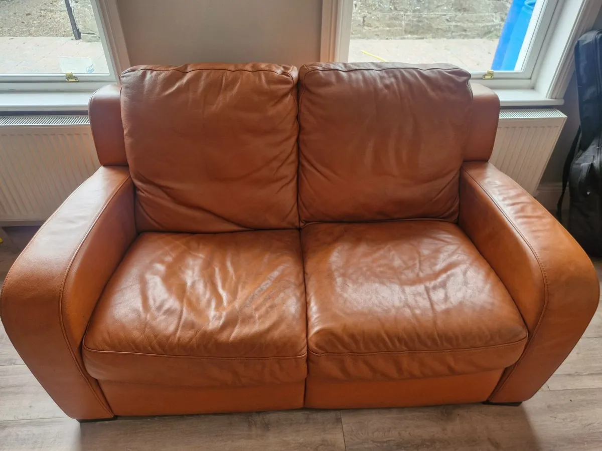 Suite of Furniture - Image 1