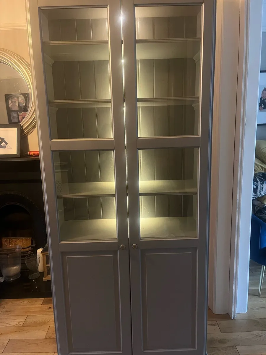 Display Cabinets - Image 1
