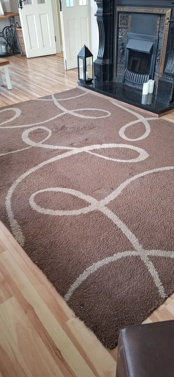 Living room rug - Image 2