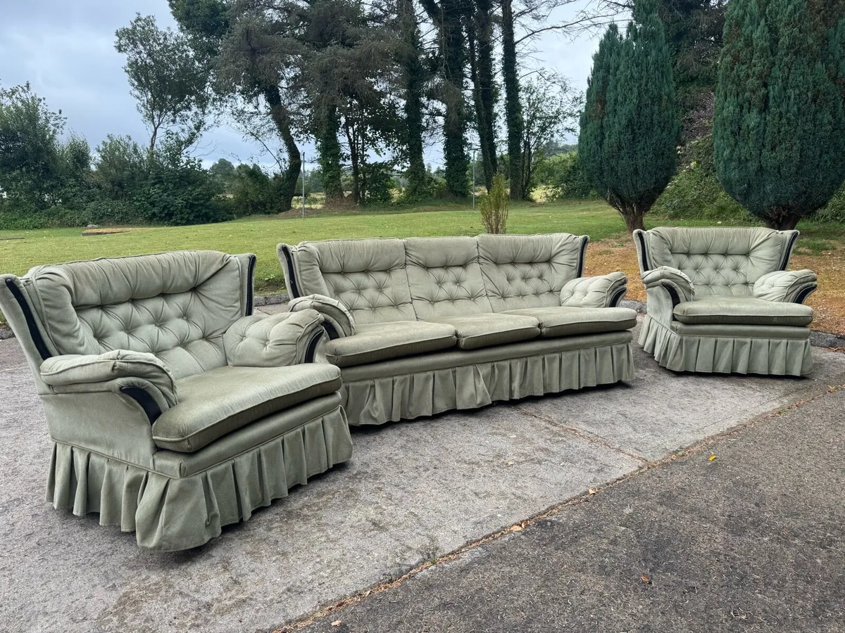 Furniture - Image 1