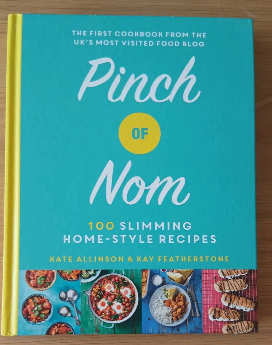 Cookery Books - Image 1