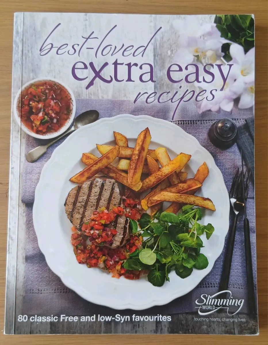 Cookery Books - Image 2