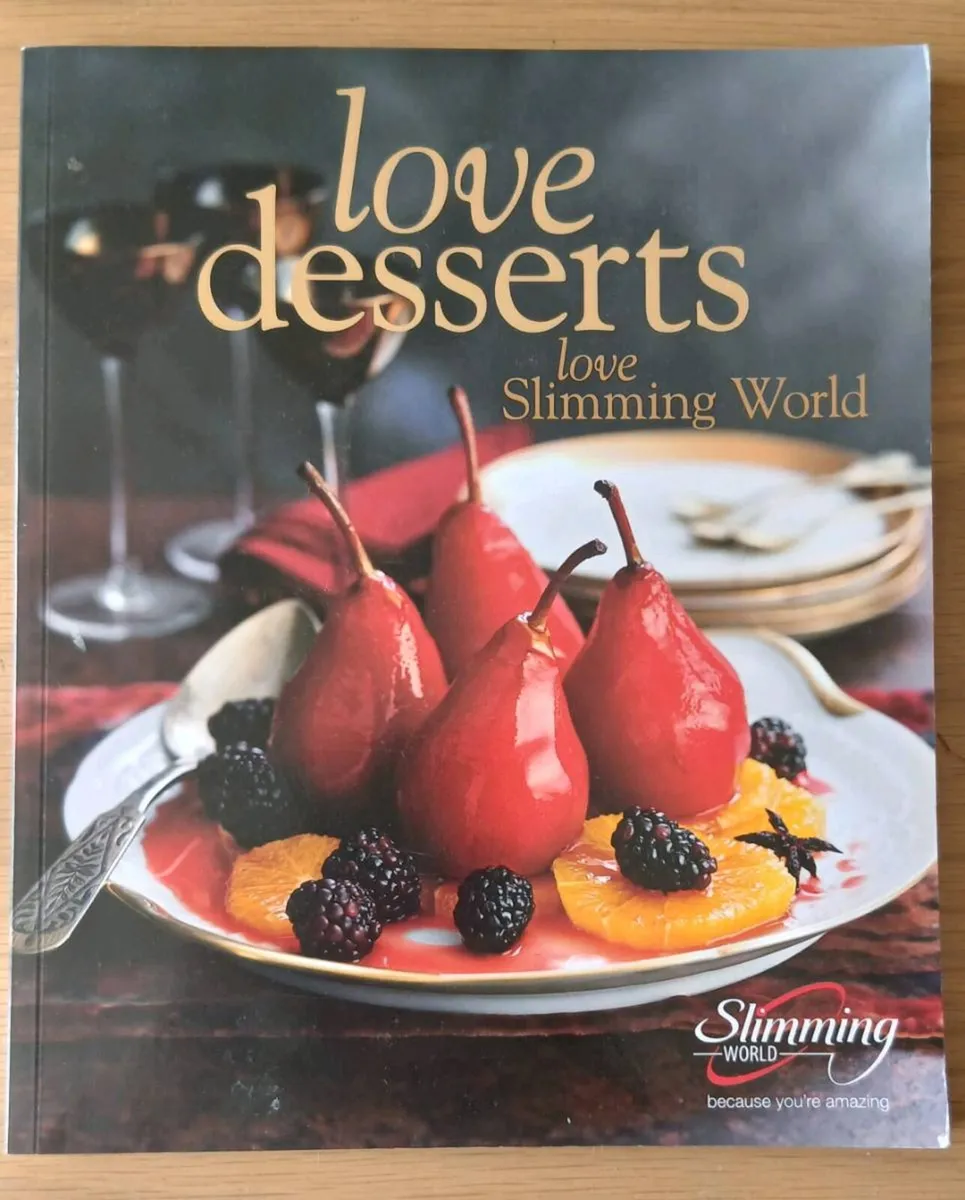 Cookery Books - Image 3