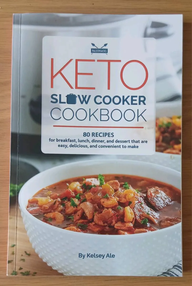 Cookery Books - Image 4