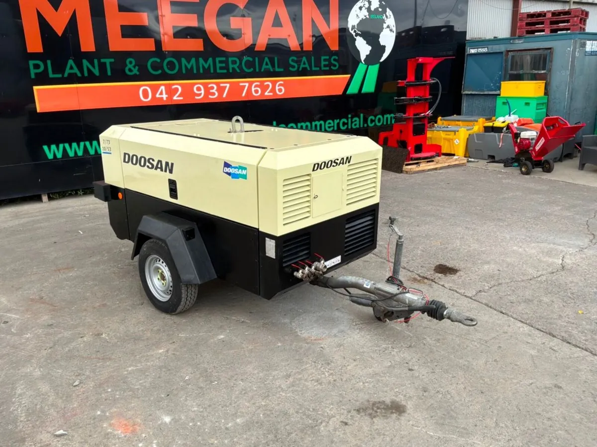 DOOSAN MOBILE - Image 2