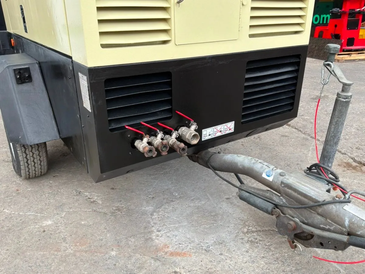 DOOSAN MOBILE - Image 4