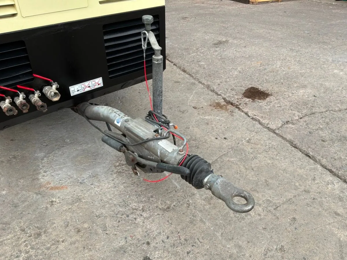 DOOSAN MOBILE - Image 3