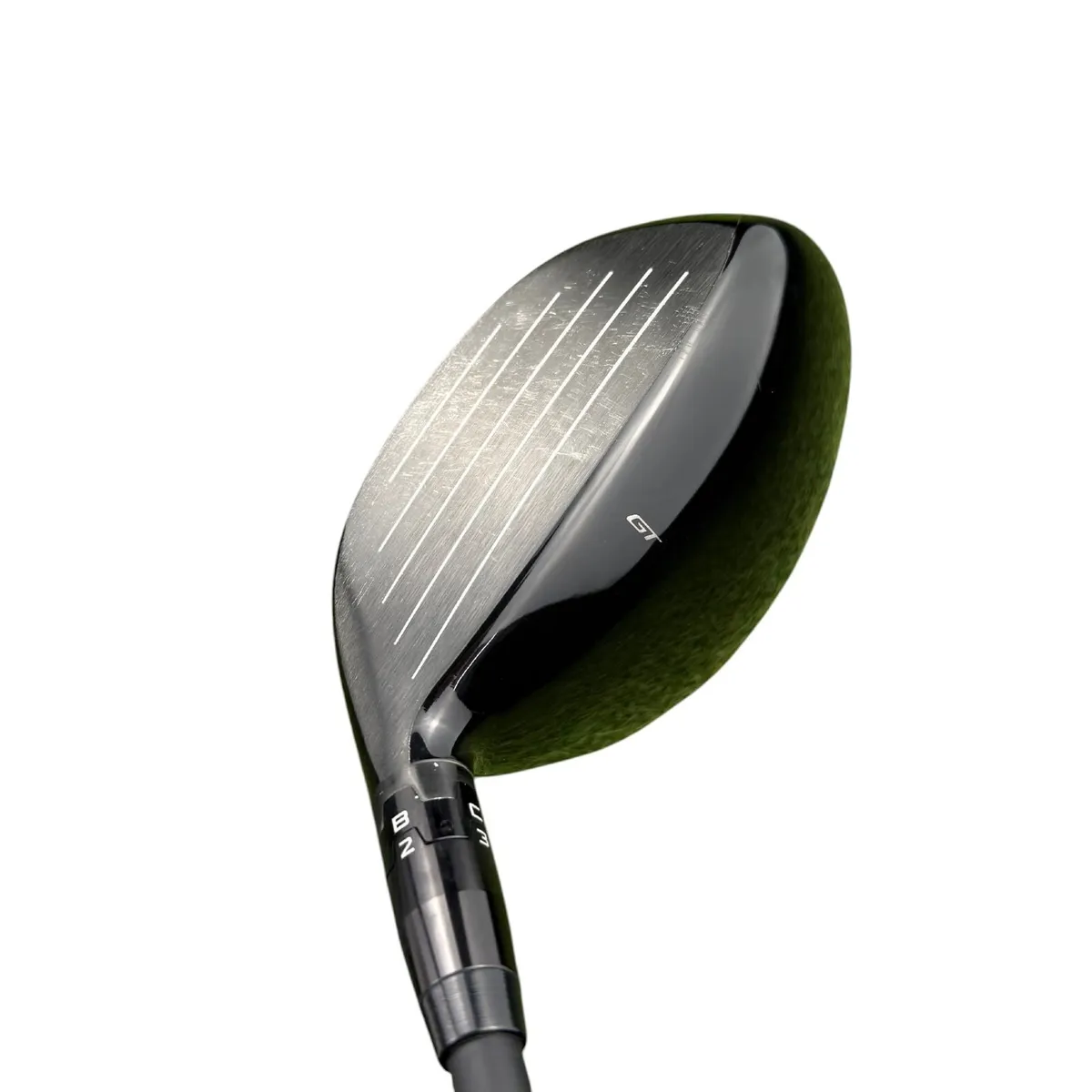 Titleist GT3 #3 Wood 15° / Tensei 1K Red 65 Stiff - Image 3