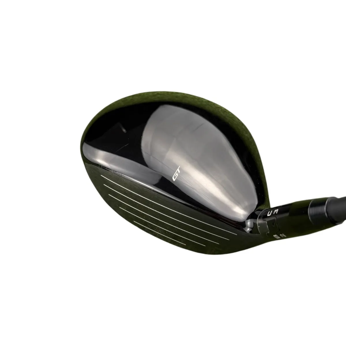 Titleist GT3 #3 Wood 15° / Tensei 1K Red 65 Stiff - Image 4