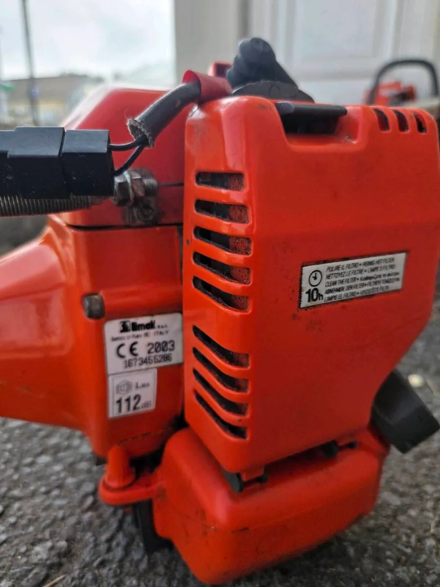Oleo mac 730s stimmers - Image 3