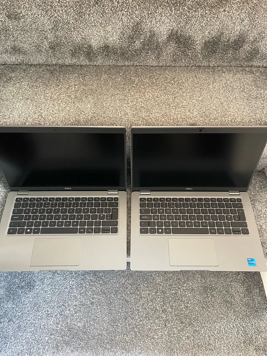 Dell Laptop i5 pro 16gb ram 256 ssd Windows 11 - Image 1