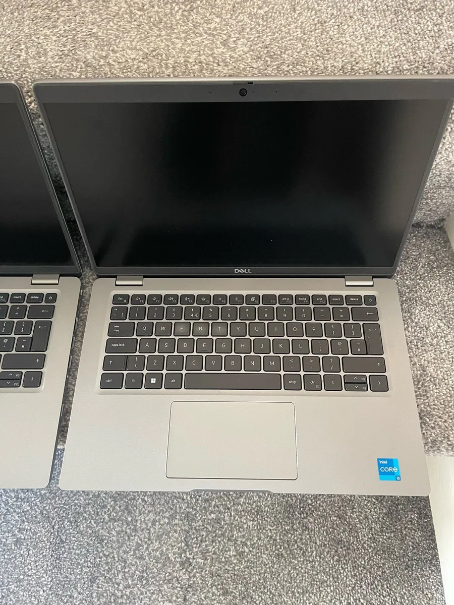 Dell Laptop i5 pro 16gb ram 256 ssd Windows 11 - Image 2
