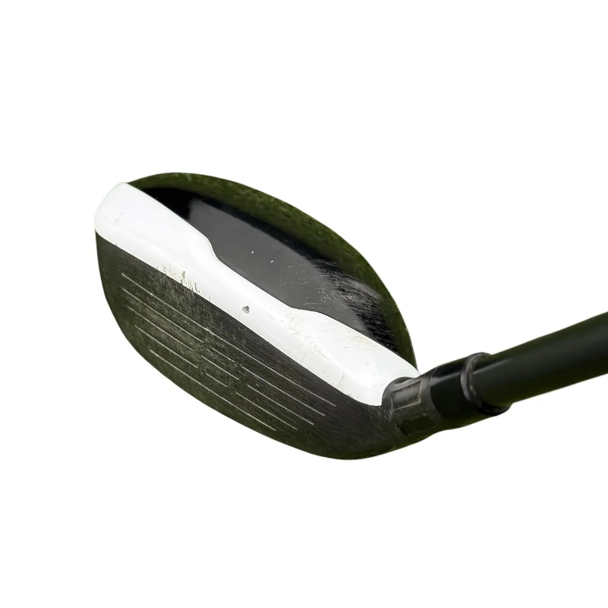 Taylormade M2 2017 Hybrid / #3 19° / Regular - Image 4