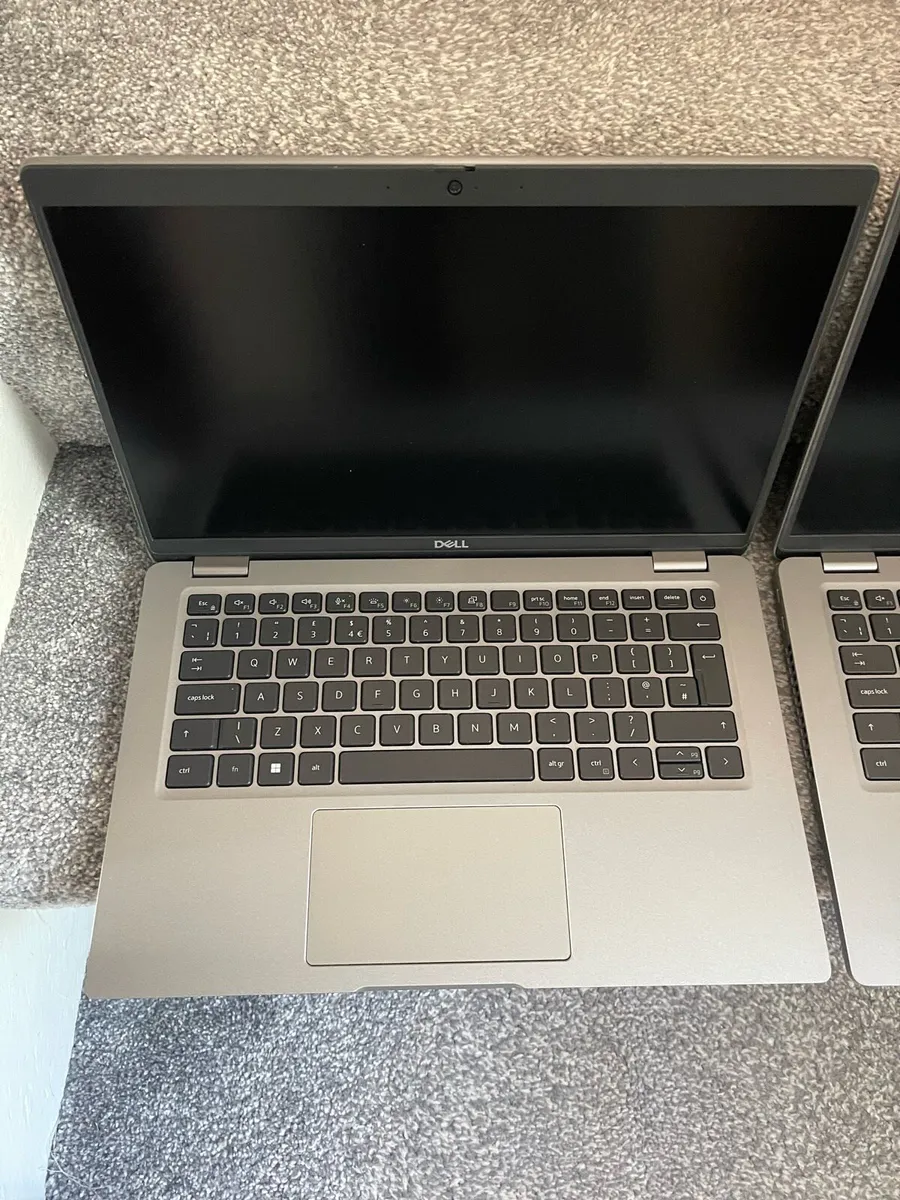 Dell Laptop i5 pro 16gb ram 256 ssd Windows 11 - Image 3