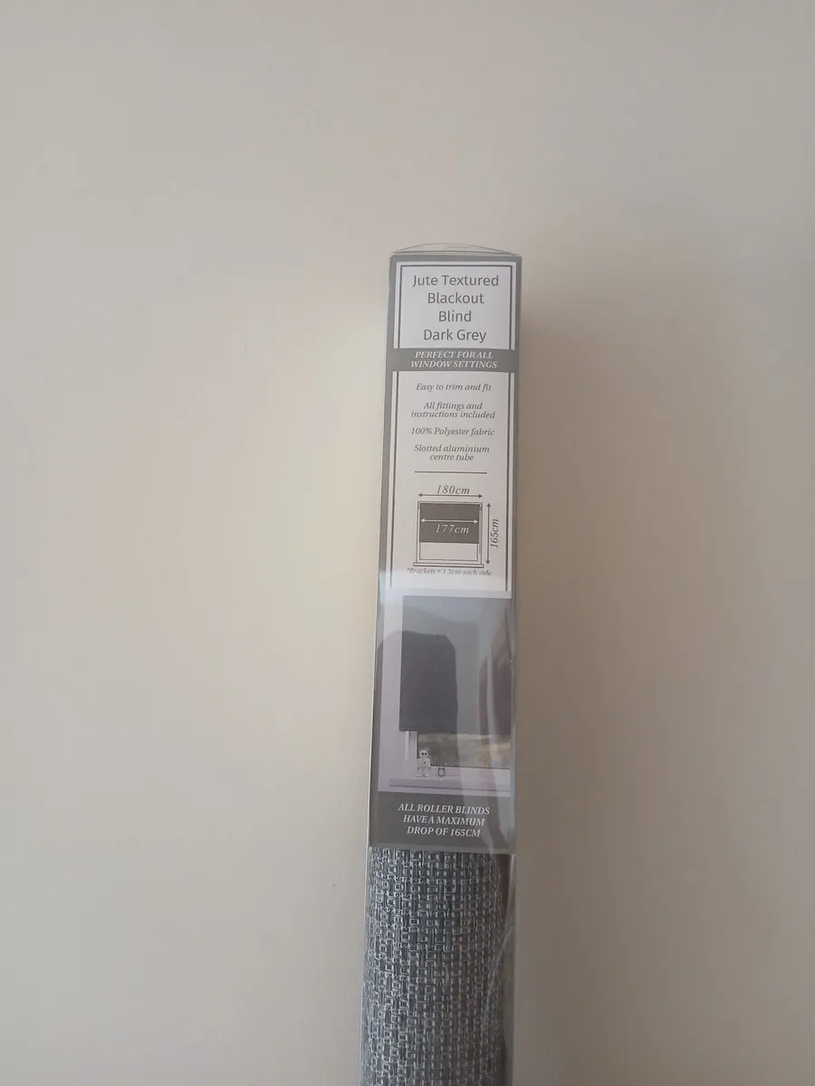 Blinds