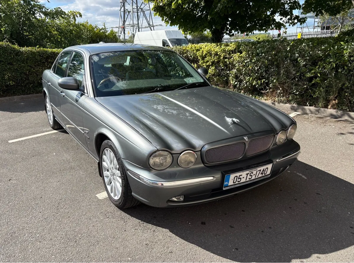 Jaguar XJ6 3.0 Petrol - Image 3