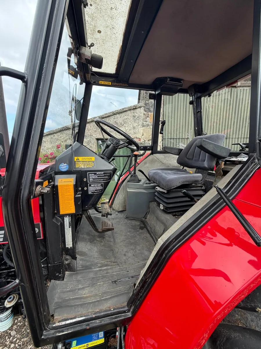Case 4230 immaculate *no vat* - Image 3
