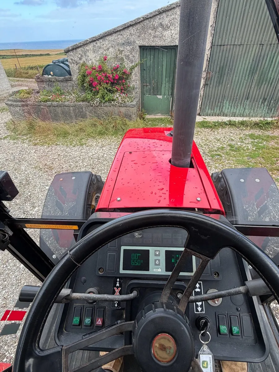 Case 4230 immaculate *no vat* - Image 4