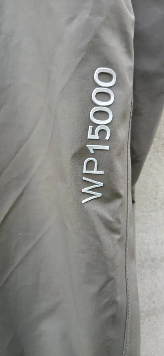 Scierra wp 15000 waist waders - Image 3