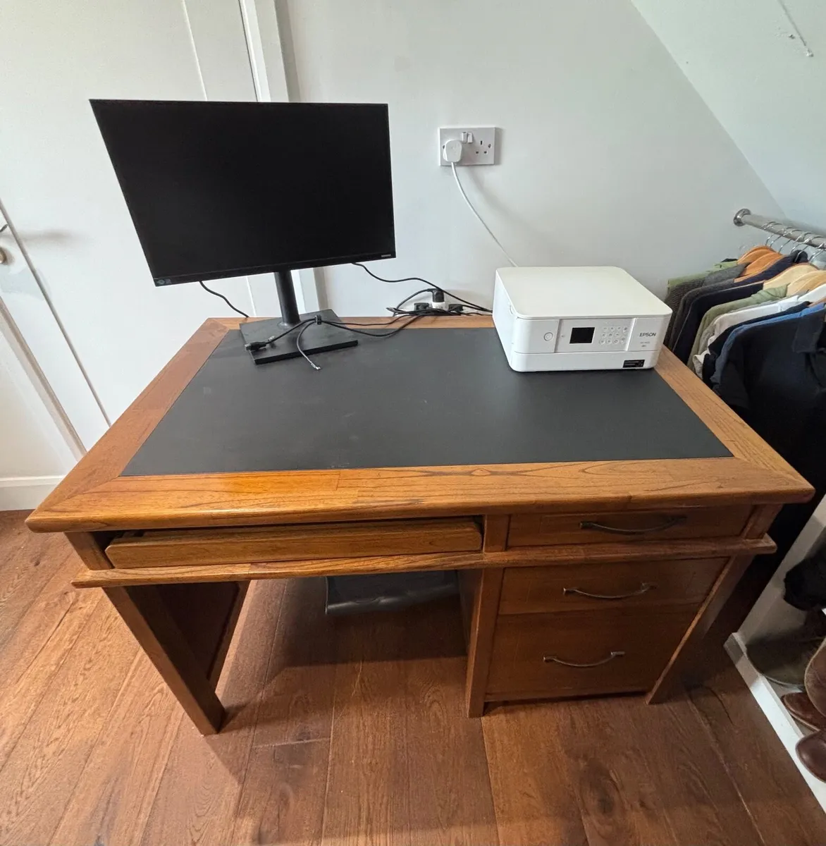 Work desk - Image 4