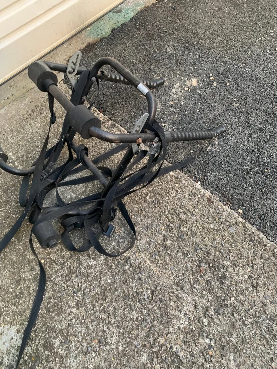 Bike carrier - Image 3