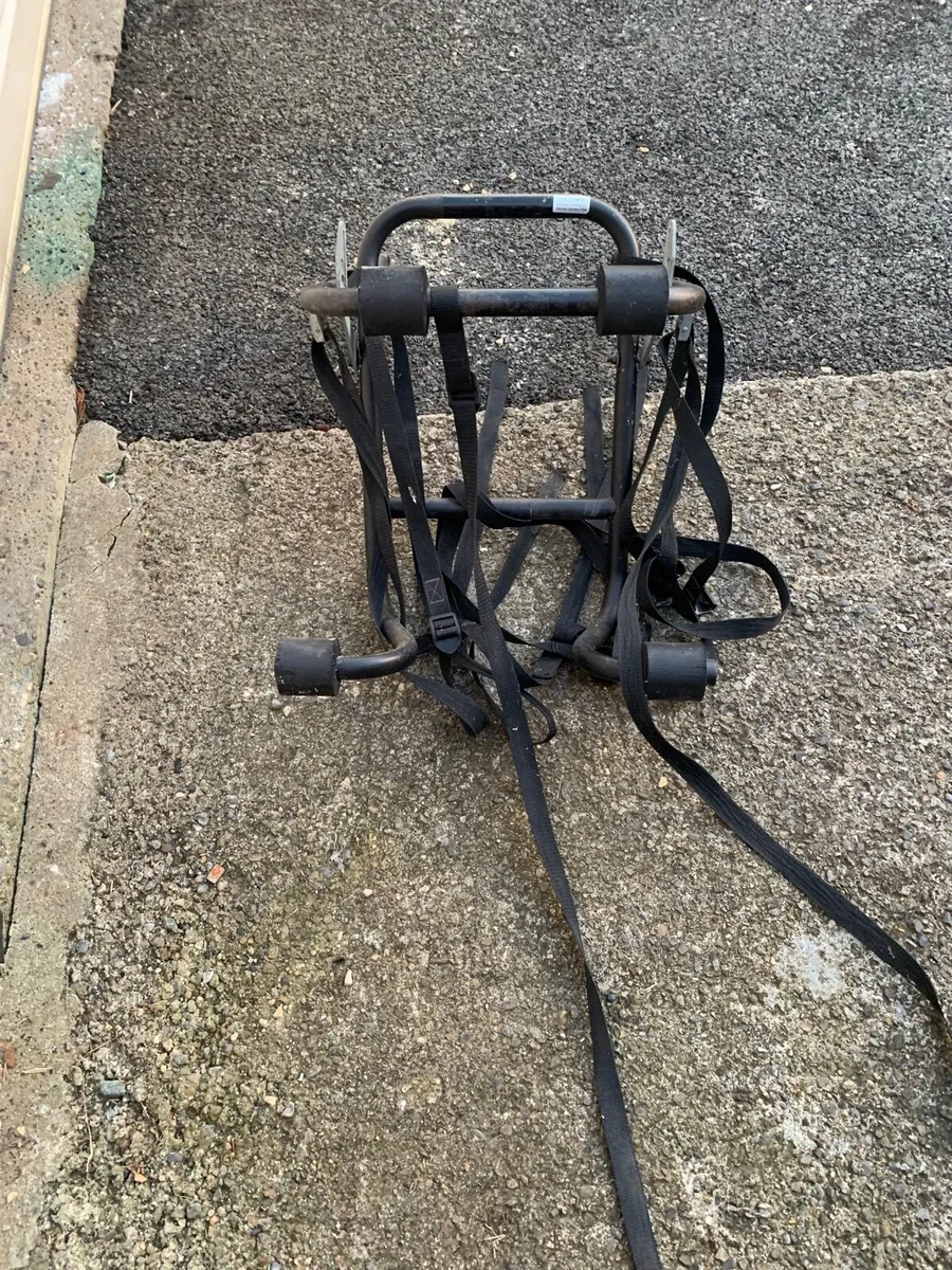 Bike carrier - Image 4