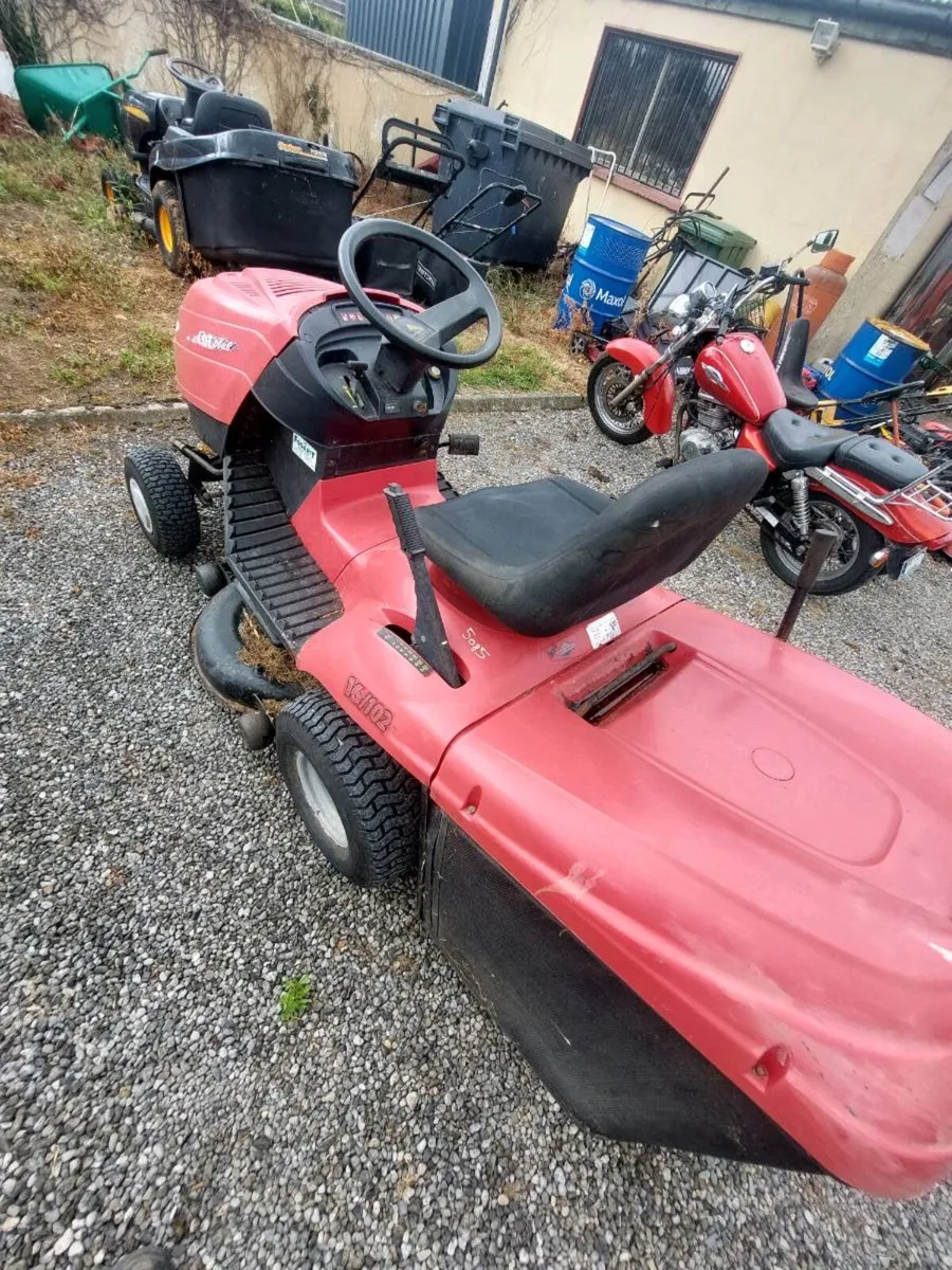 Lawnmower - Image 2