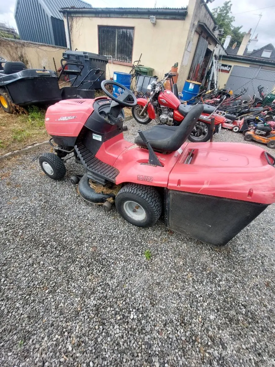 Lawnmower - Image 3