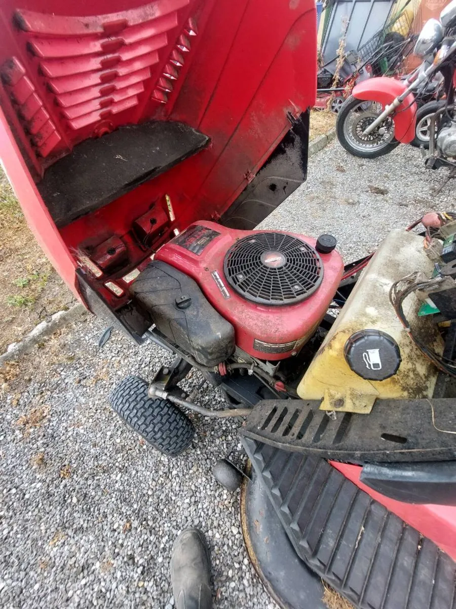 Lawnmower - Image 1