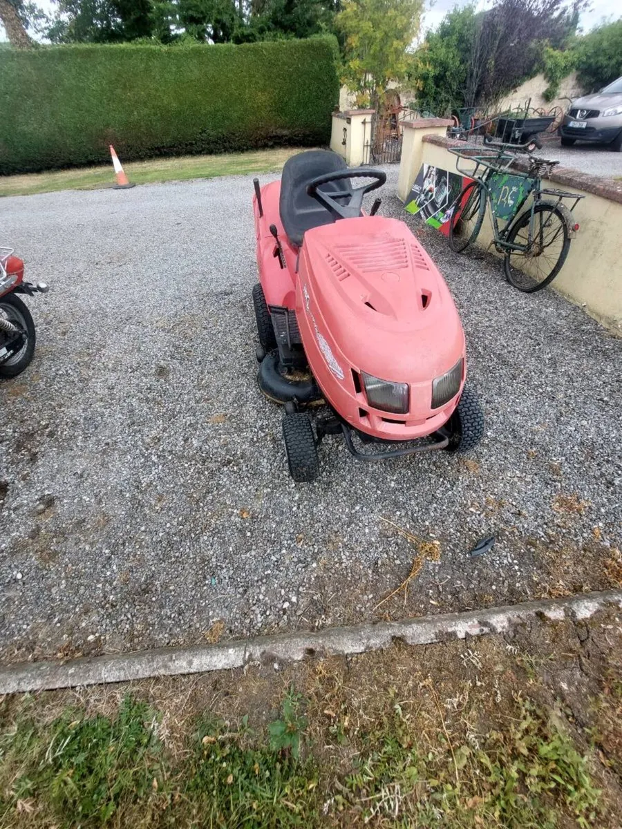 Lawnmower - Image 4